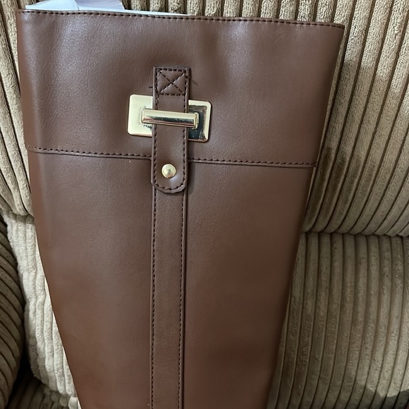 Karen Scott long nice boots 👢 - Picture 4 of 11